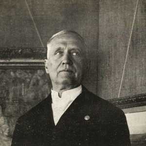 Sartorio Giulio Aristide - Giulio Aristide Sartorio